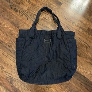 Marc Jacobs Large Nylon Tote